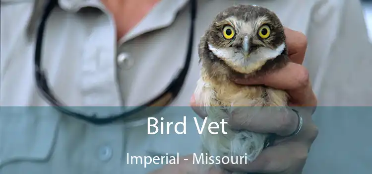 Bird Vet Imperial - Missouri