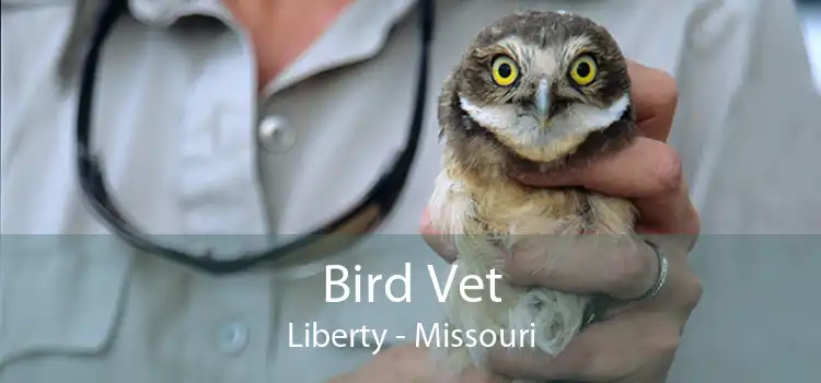 Bird Vet Liberty - Missouri