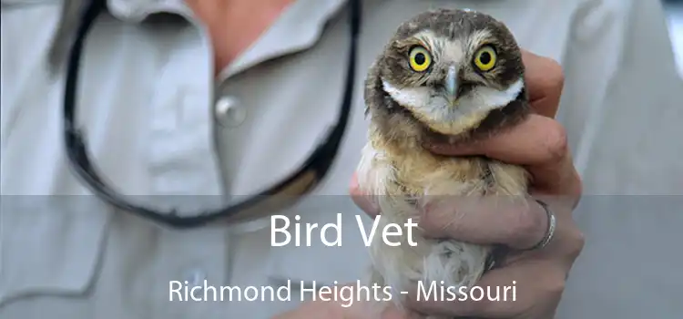 Bird Vet Richmond Heights - Missouri